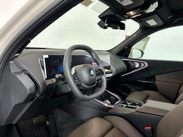 صورة 8 لـ 2026 BMW X3 30 XDRIVE