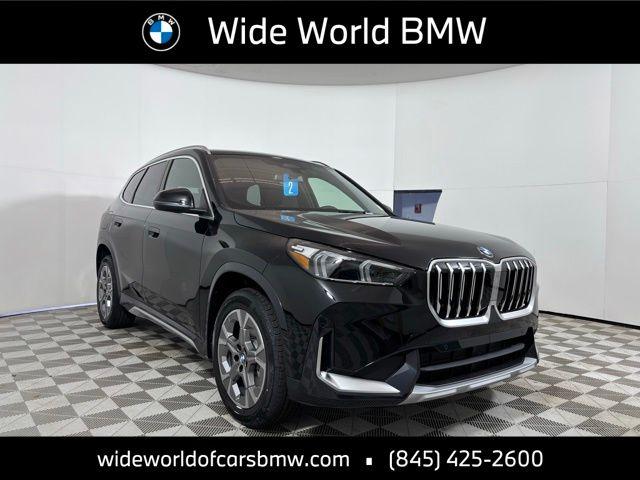 New 2026 BMW X1 xDrive28i