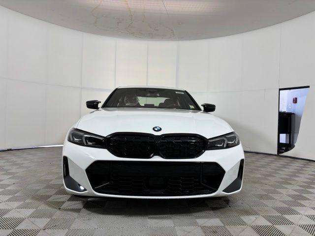 New 2026 BMW M340 i xDrive