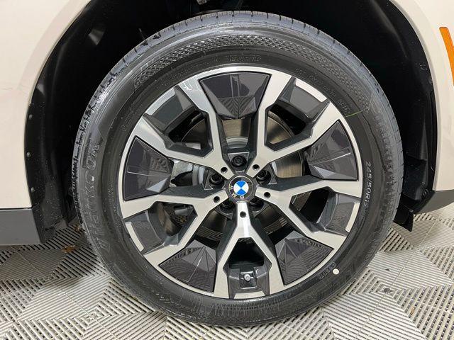 صورة مصغرة 24 لـ 2026 BMW X3 30 XDRIVE