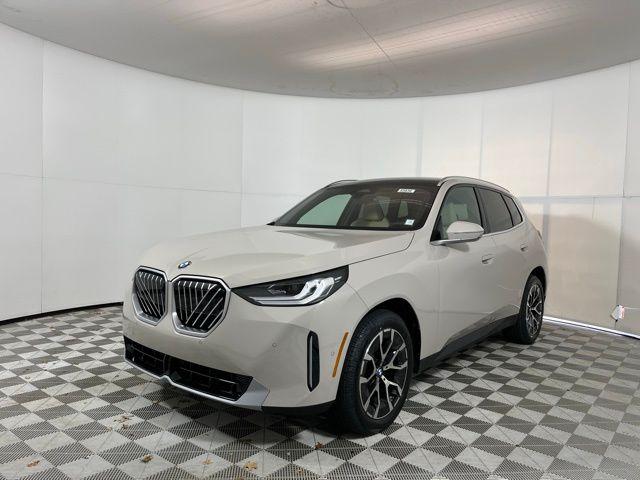 2026 BMW X3 30 XDRIVE — фото 3