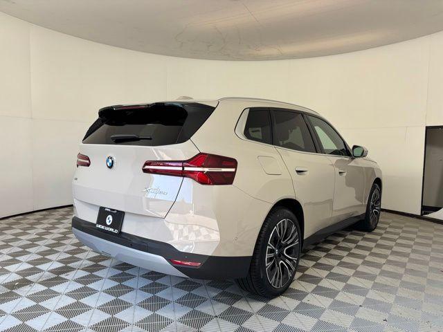 2026 BMW X3 30 XDRIVE — фото 7