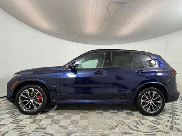 2026 BMW X5 XDRIVE40I 照片 4