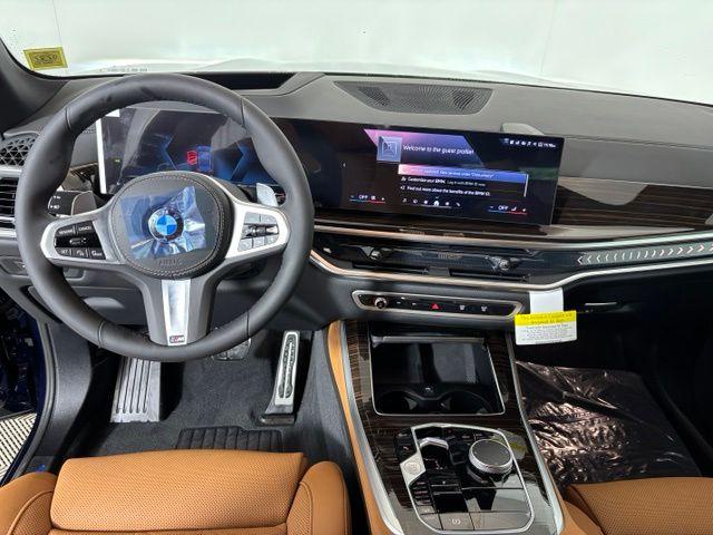 صورة مصغرة 13 لـ 2026 BMW X5 XDRIVE40I