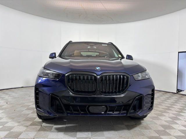 2026 BMW X5 XDRIVE40I 照片 2