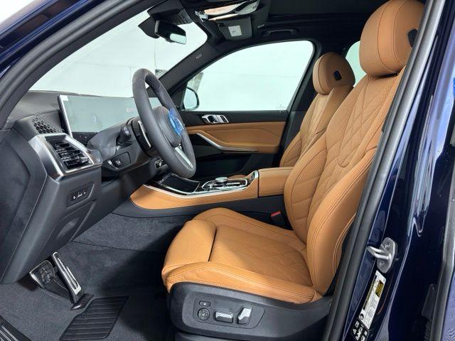 2026 BMW X5 XDRIVE40I 照片 10