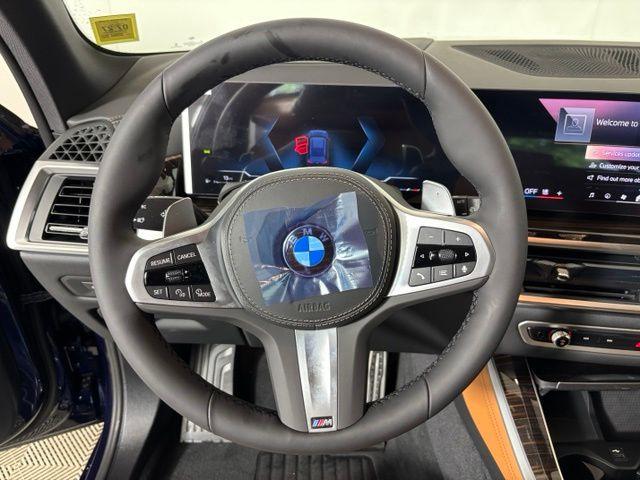 صورة مصغرة 12 لـ 2026 BMW X5 XDRIVE40I