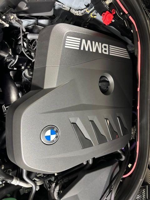 صورة مصغرة 19 لـ 2026 BMW X3 30 XDRIVE