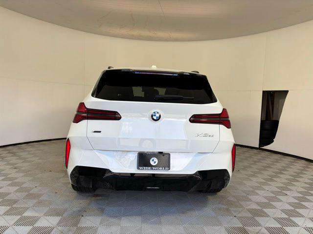 صورة 6 لـ 2026 BMW X3 30 XDRIVE