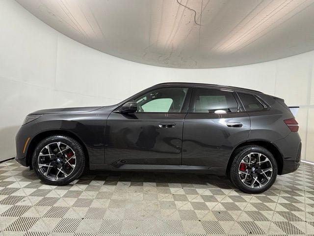 صورة 4 لـ 2026 BMW X3 30 XDRIVE