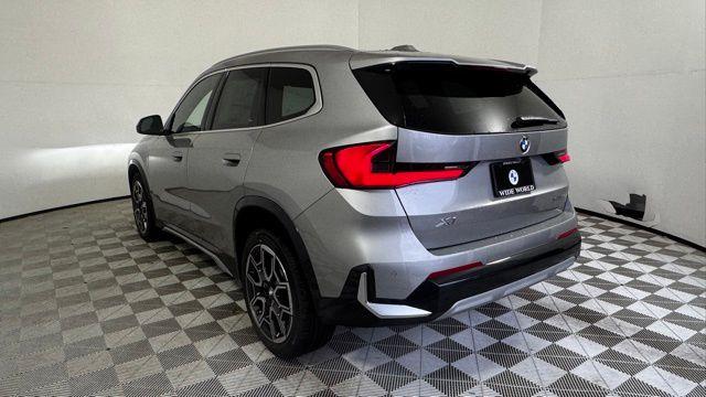 2026 BMW X1 XDRIVE28I 照片 5