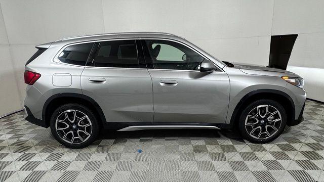 2026 BMW X1 XDRIVE28I 照片 8