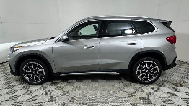 2026 BMW X1 XDRIVE28I 照片 4
