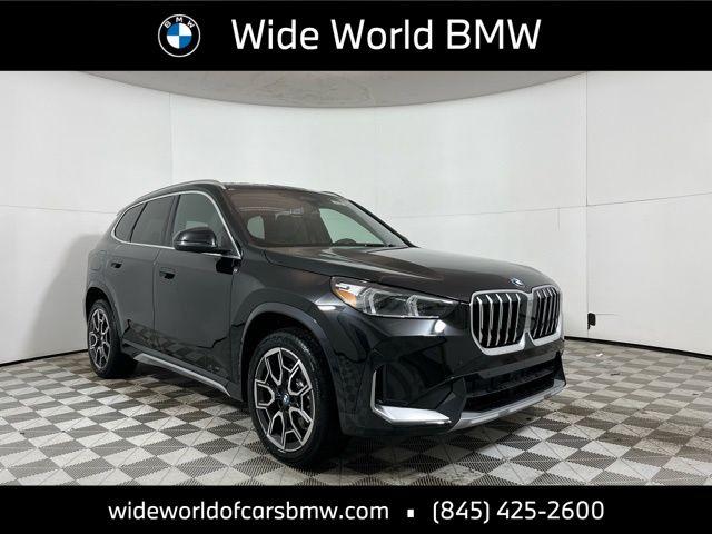 New 2026 BMW X1 xDrive28i