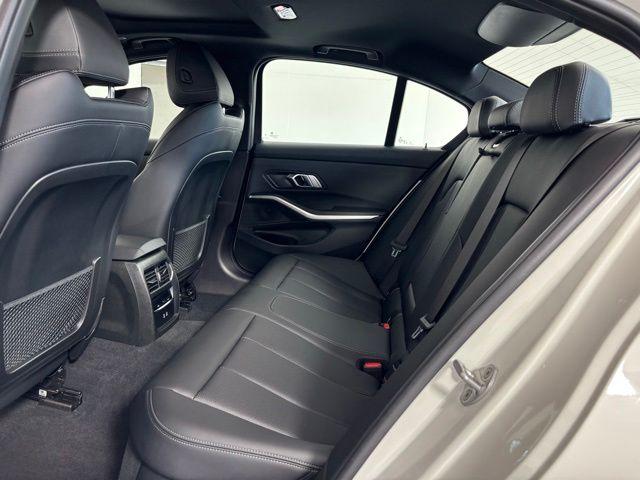 2023 BMW 330 I XDRIVE — миниатюра 19