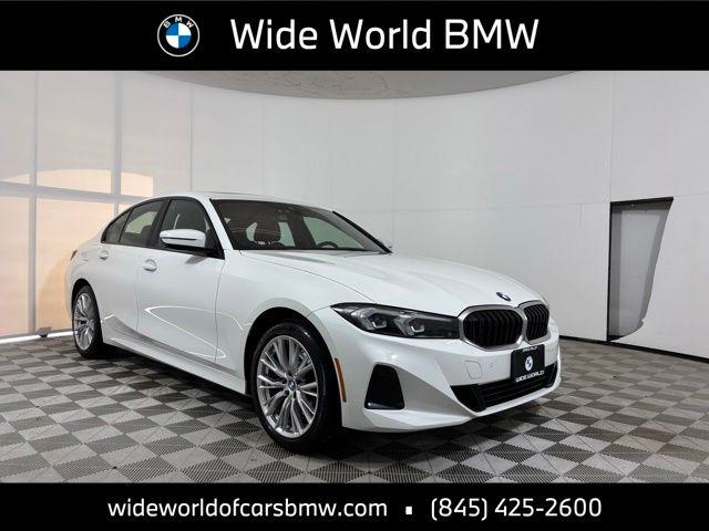 صورة 1 لـ 2023 BMW 330 I XDRIVE
