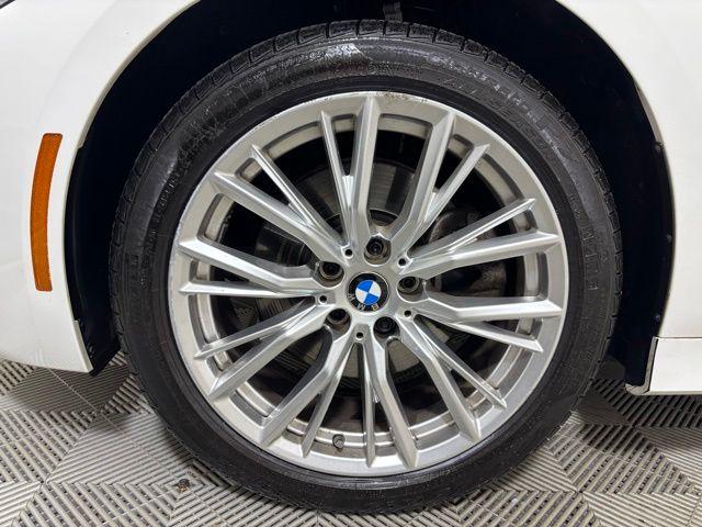 2023 BMW 330 I XDRIVE — миниатюра 23