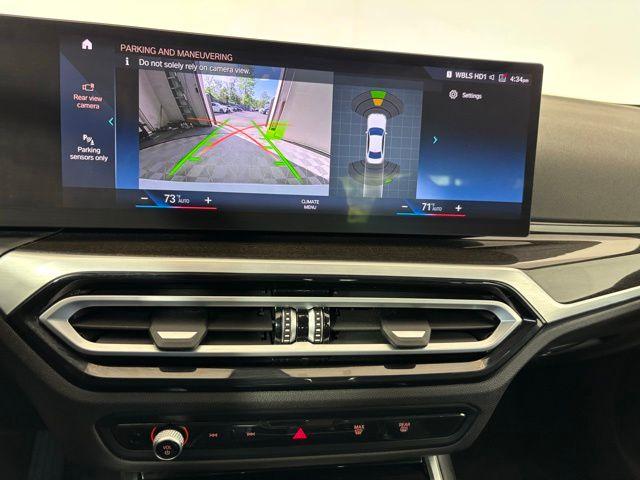 2023 BMW 330 I XDRIVE — миниатюра 17