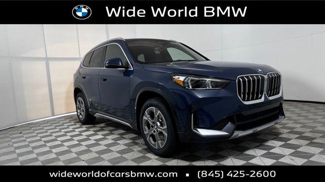 New 2026 BMW X1 xDrive28i