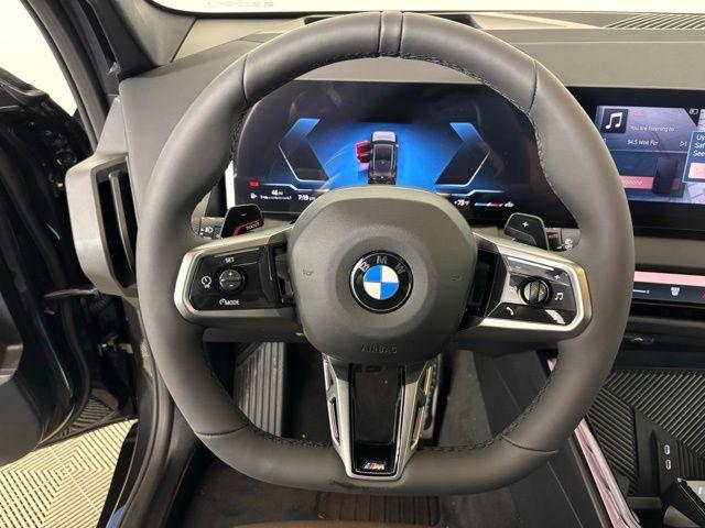 2026 BMW X3 30 XDRIVE 缩略图 12