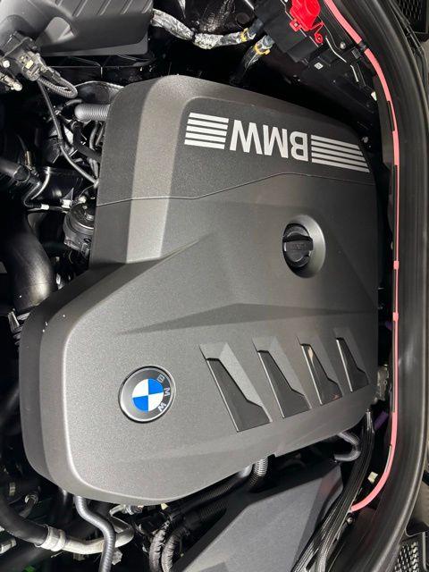 2026 BMW X3 30 XDRIVE 缩略图 19