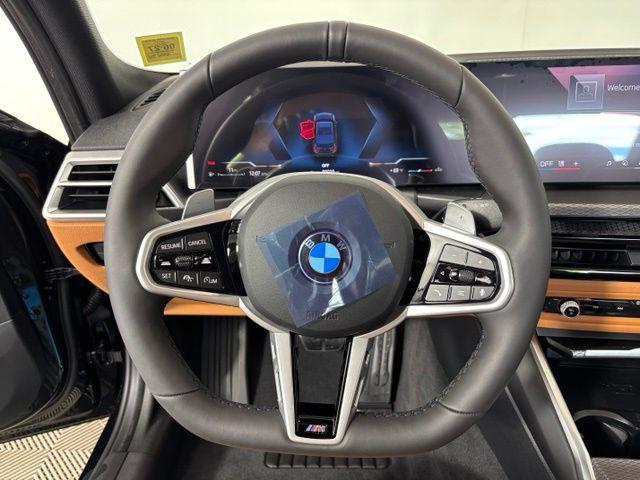 2026 BMW 330 I XDRIVE — миниатюра 12