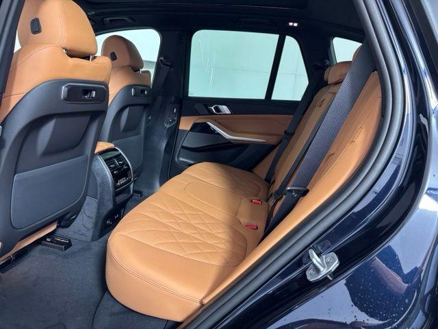 2026 BMW X5 XDRIVE40I — миниатюра 14