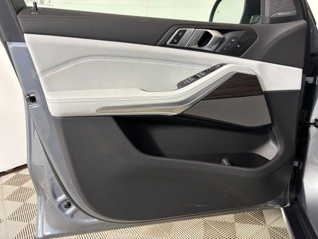 2026 BMW X5 XDRIVE40I 照片 9