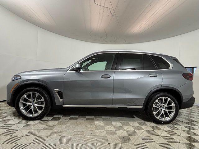 2026 BMW X5 XDRIVE40I 照片 4