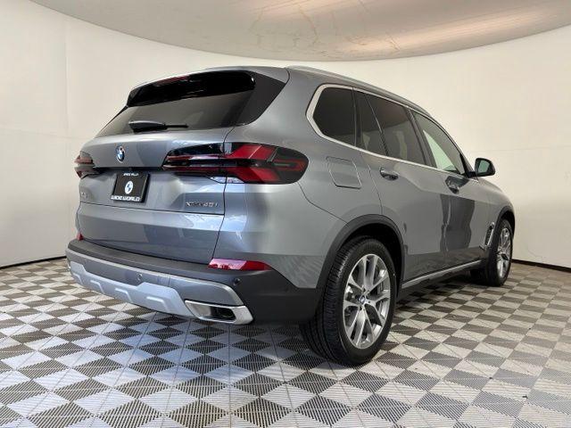 2026 BMW X5 XDRIVE40I 照片 7