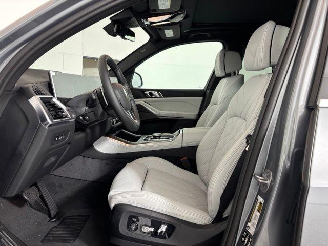 2026 BMW X5 XDRIVE40I 照片 10