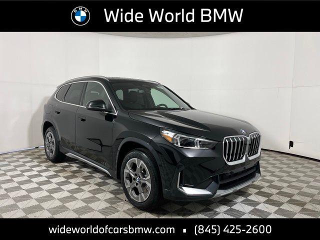 New 2026 BMW X1 xDrive28i
