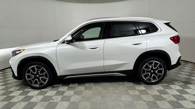 صورة 4 لـ 2026 BMW X1 XDRIVE28I