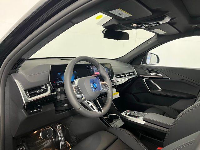 2026 BMW X2 XDRIVE28I — фото 8