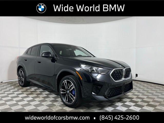 New 2026 BMW X2 xDrive28i