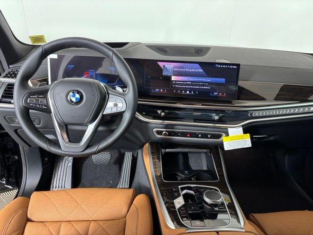 صورة مصغرة 13 لـ 2026 BMW X5 XDRIVE40I