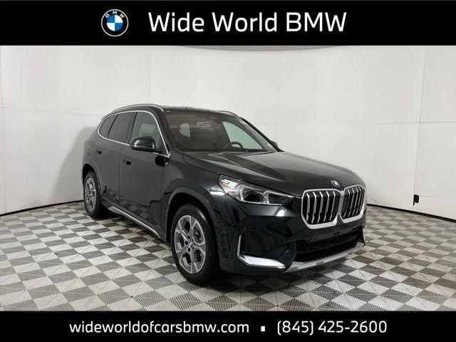 New 2026 BMW X1 xDrive28i