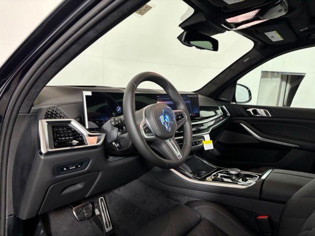 2026 BMW X5 XDRIVE40I 照片 8