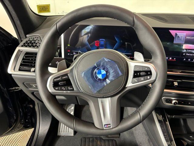 2026 BMW X5 XDRIVE40I thumbnail 12