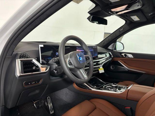 2027 BMW X7 XDRIVE40I — фото 8