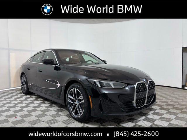 New 2026 BMW 430 Gran Coupe i xDrive