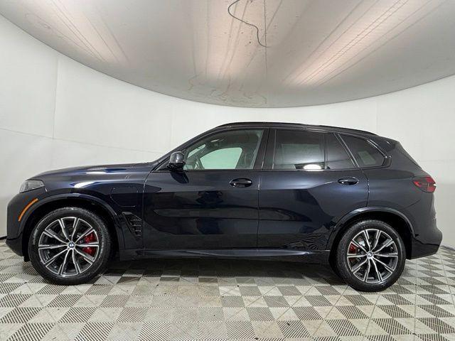 صورة 4 لـ 2026 BMW X5 PHEV XDRIVE50E