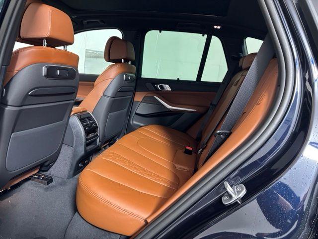 2026 BMW X5 PHEV XDRIVE50E — миниатюра 14