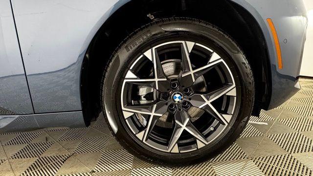 2026 BMW X3 30 XDRIVE — миниатюра 23