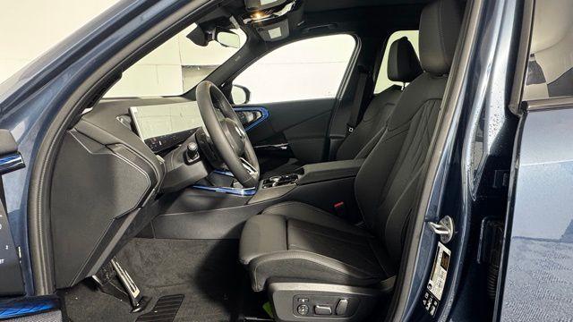 2026 BMW X3 30 XDRIVE — миниатюра 11