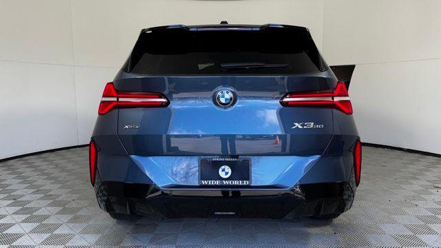صورة 6 لـ 2026 BMW X3 30 XDRIVE