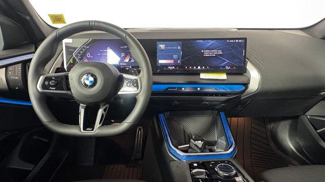 2026 BMW X3 30 XDRIVE — миниатюра 15