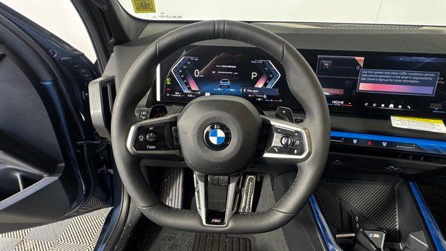 2026 BMW X3 30 XDRIVE — миниатюра 12