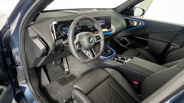 صورة 10 لـ 2026 BMW X3 30 XDRIVE