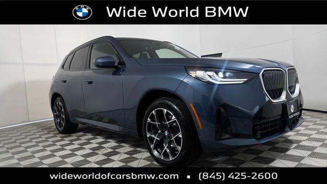صورة 1 لـ 2026 BMW X3 30 XDRIVE